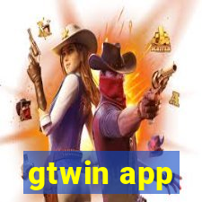 gtwin app